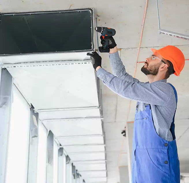 Why Homeowners & Businesses Trust Us in Fridley, MN