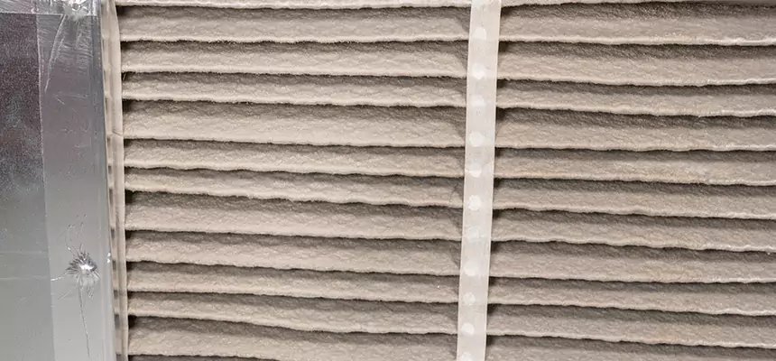 Mobile Car AC Filter Replacement in Fridley