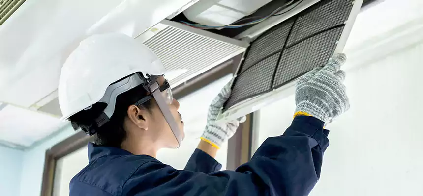 Our Multi-family Home Duct Cleaning Services in Fridley, MN