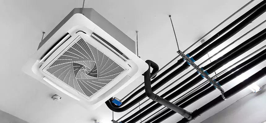 Our Smart AC Vent Controller Services in Fridley, MN