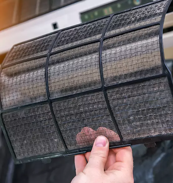Top-notch AC Air Filter Replacement in Fridley