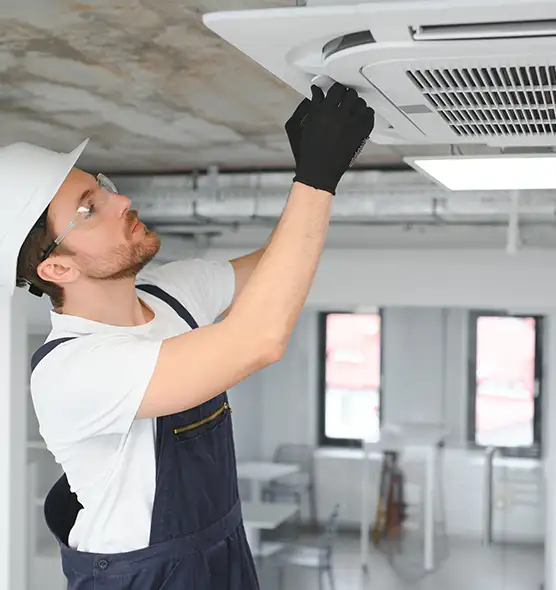 Top Affordable Duct Cleaning Services Near Me in Fridley, MN