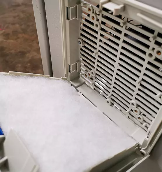 Professional Air Duct Expansion Solutions in Fridley, MN