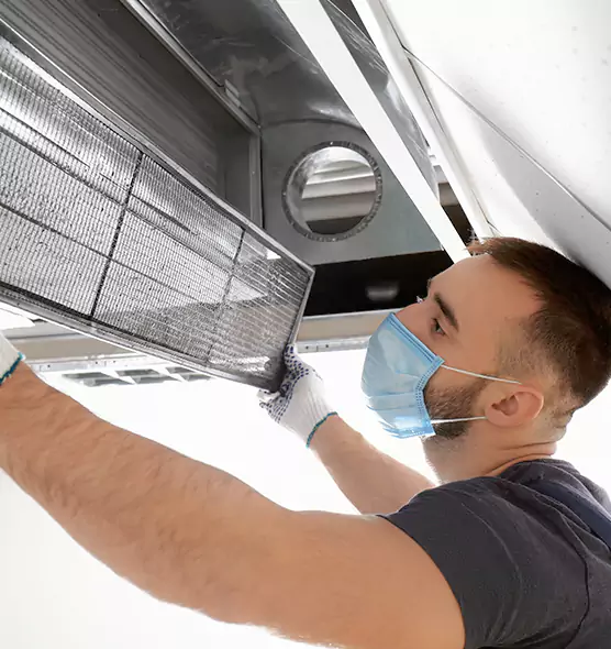 About Air Duct Pathogen Disinfection in Fridley, MN