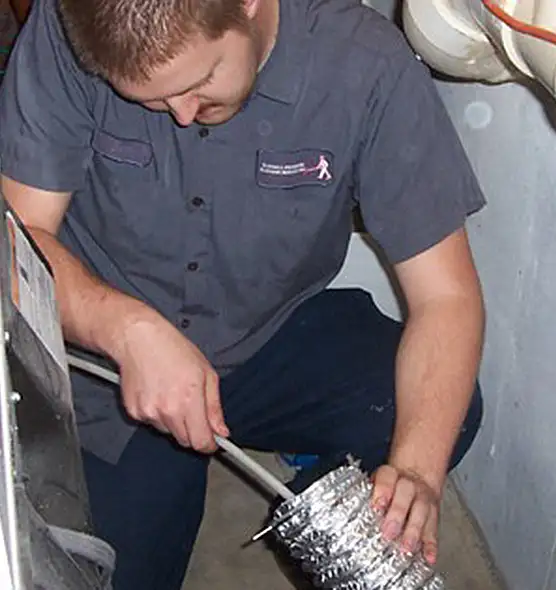 About Dryer Vent Hose Installation in Fridley, MN