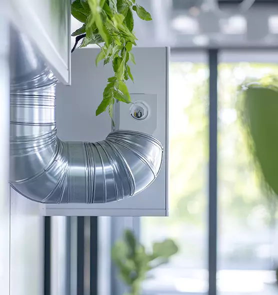 Professional Eco-Friendly Duct Cleaning Services in Fridley, MN