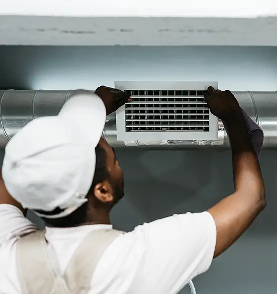 About Emergency Dryer Vent Repair in Fridley, MN