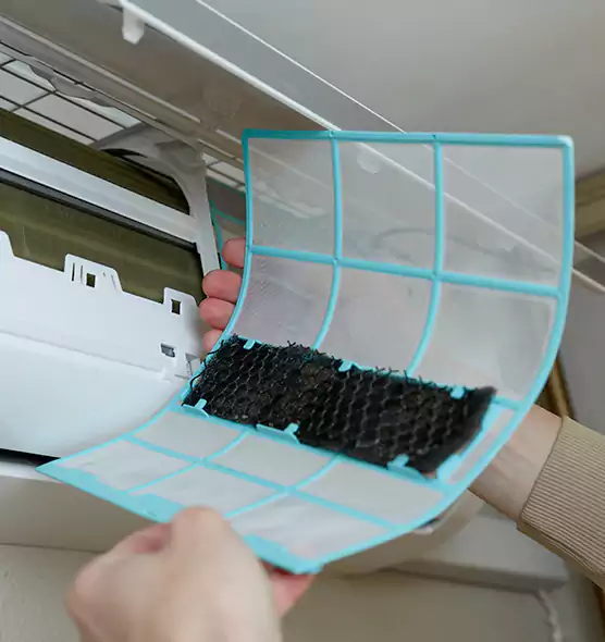 Welcome to Air Duct Cleaning & Repairs Fridley — Your Local HEPA Filter Installation Pros in Fridley, MN