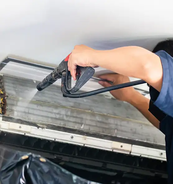 Welcome to Move-in/Move-out Duct Cleaning Services in Fridley, MN