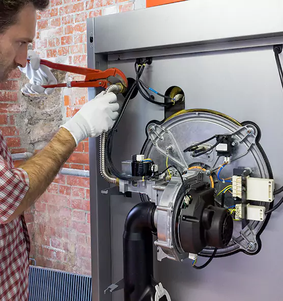 Advanced Repair Dryer Vent Hose in Fridley, MN