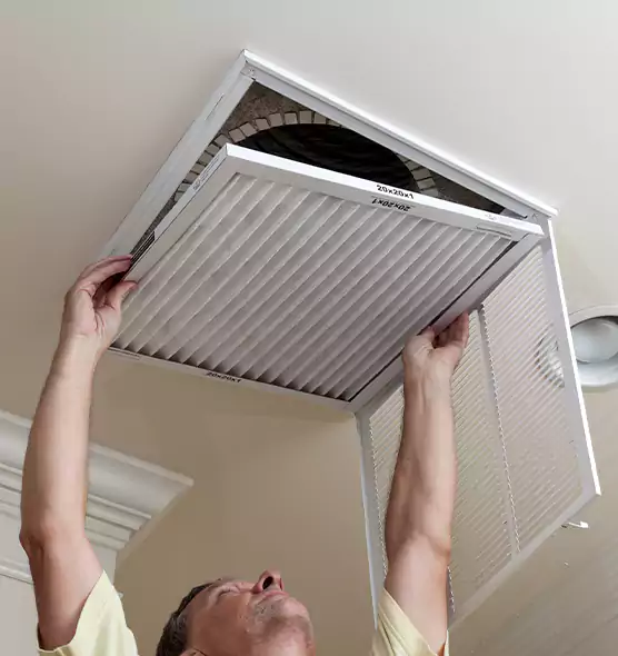 Advanced Residential Vent Cleaning in Fridley, MN