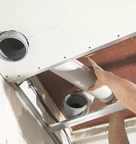 Professional Seasonal Allergy Air Duct Cleaning in Fridley, MN