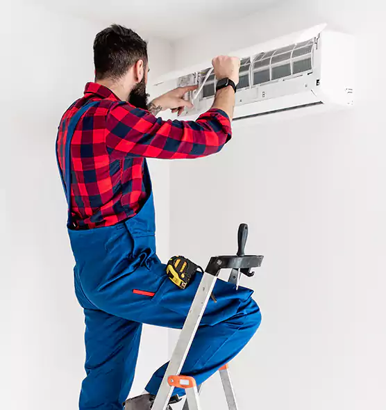 About Smart Air Conditioning Installation in Fridley, MN