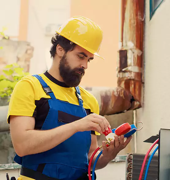 About Smart HVAC Installation in Fridley, MN