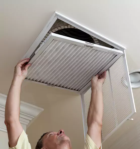 Professional Vent Relocation Services in Fridley, MN