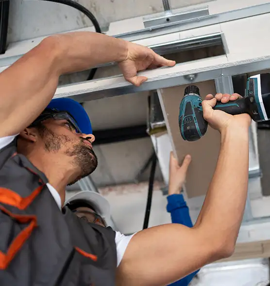 About Vent Smoke Odor Elimination in Fridley, MN