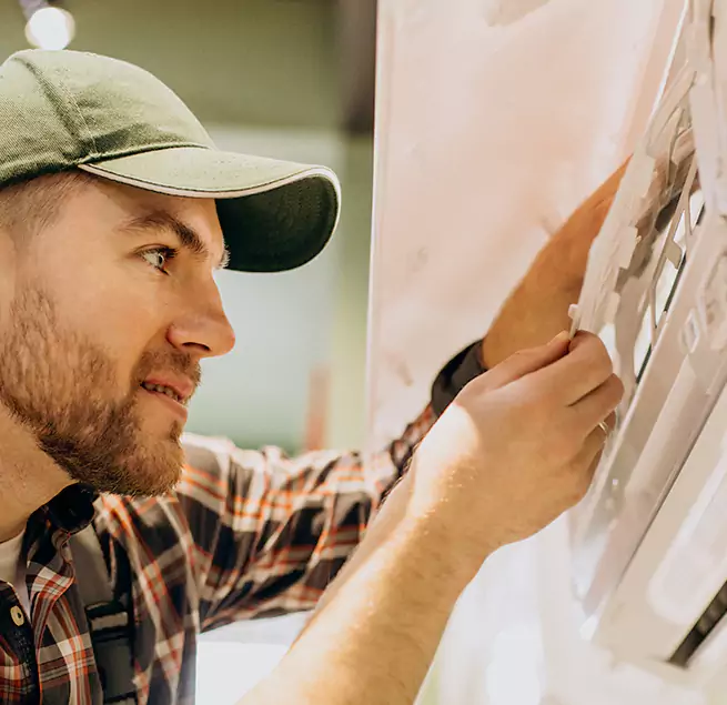 Why Homeowners Businesses Trust Us in Fridley, MN?