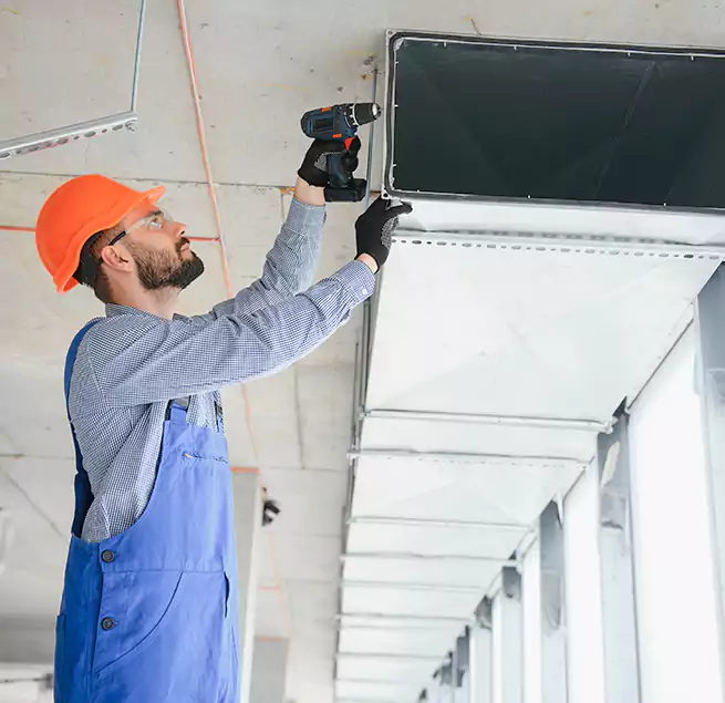 Why Homeowners & Businesses Trust Us in Fridley, MN?