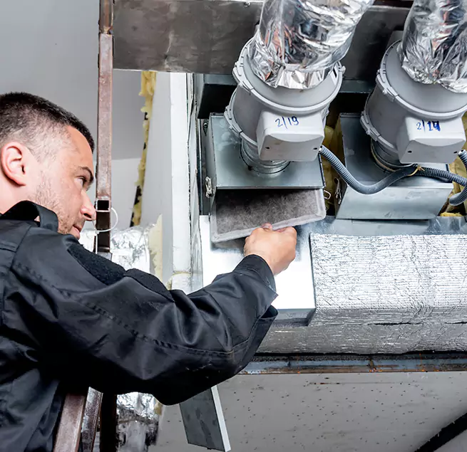 Why Homeowners & Businesses Trust Us in Fridley, MN?