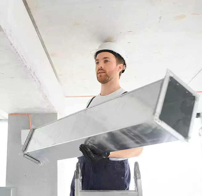 Why Homeowners & Businesses Trust Us in Fridley, MN