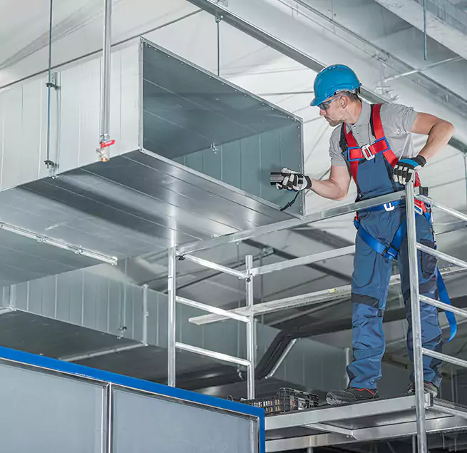 Why Homeowners & Businesses Trust Us in Fridley, MN?