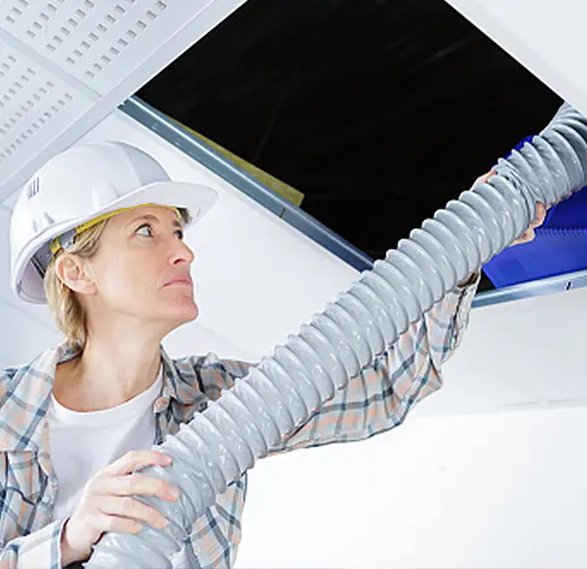 Why Homeowners & Businesses Trust Us Fridley, MN