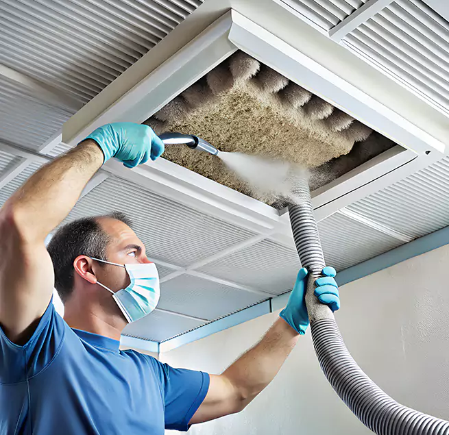 Why Homeowners & Businesses Trust Us Fridley, MN