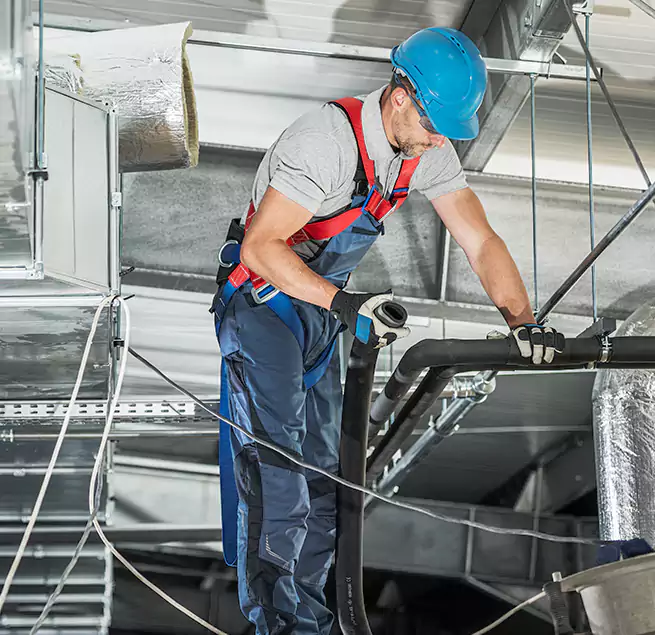 Why Homeowners & Businesses Trust Us in Fridley, MN?