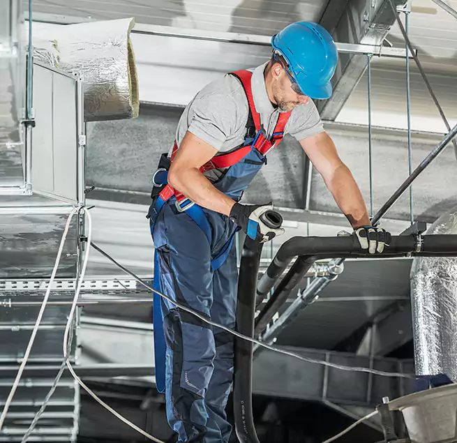 Why Homeowners & Businesses Trust Us in Fridley, MN?