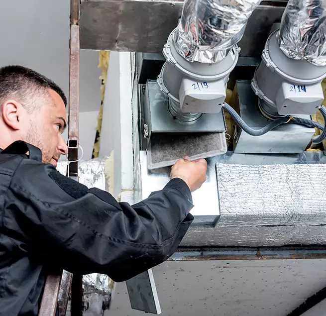 Why Homeowners & Businesses Trust Us in Fridley, MN?