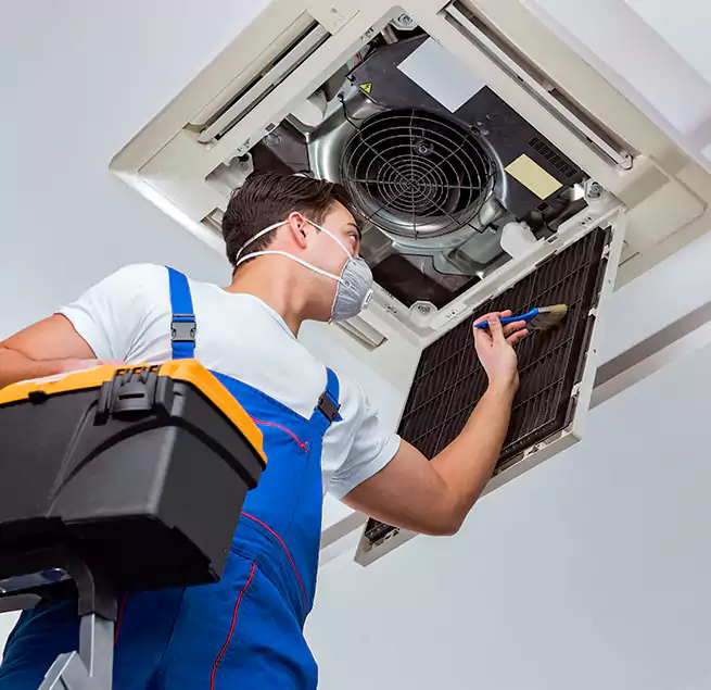 Why Homeowners & Businesses Trust Us in Fridley, MN