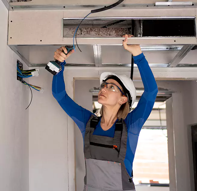 Why Homeowners & Businesses Trust Us in Fridley, MN?