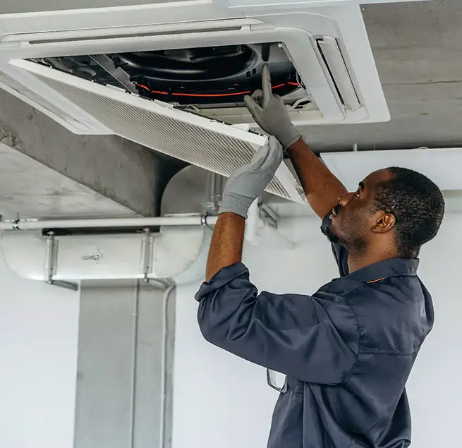 Why Homeowners & Businesses Trust Us in Fridley, MN?