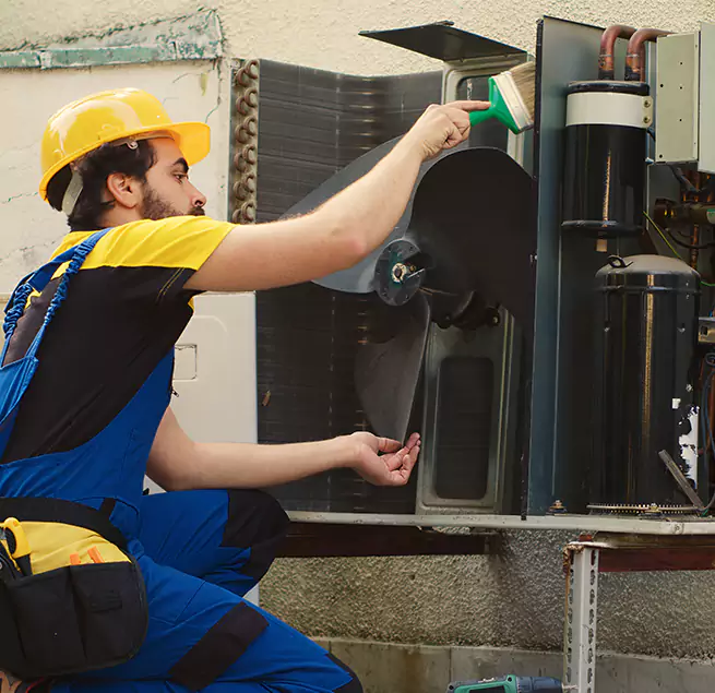 Why Homeowners & Businesses Trust Us Fridley, MN?