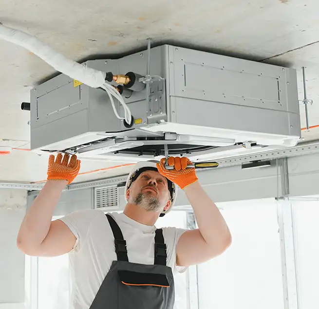 Why Homeowners & Businesses Trust Us Fridley, MN