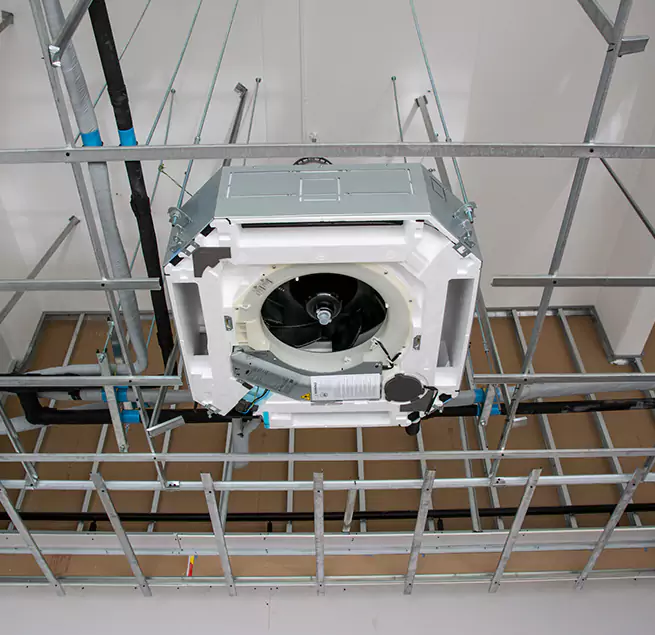 Why Homeowners & Businesses Trust Us Fridley, MN