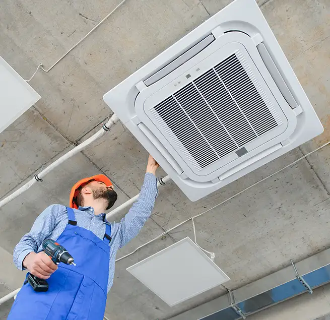 Why Homeowners & Businesses Trust Us in Fridley, MN