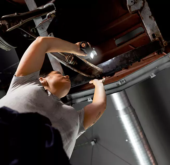 Why Homeowners & Businesses Trust Us Fridley, MN