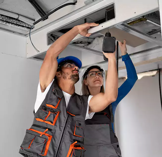 Why Homeowners & Businesses Trust Us in Fridley, MN