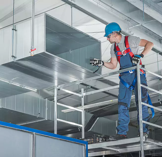 Why Homeowners & Businesses Trust Us Fridley, MN