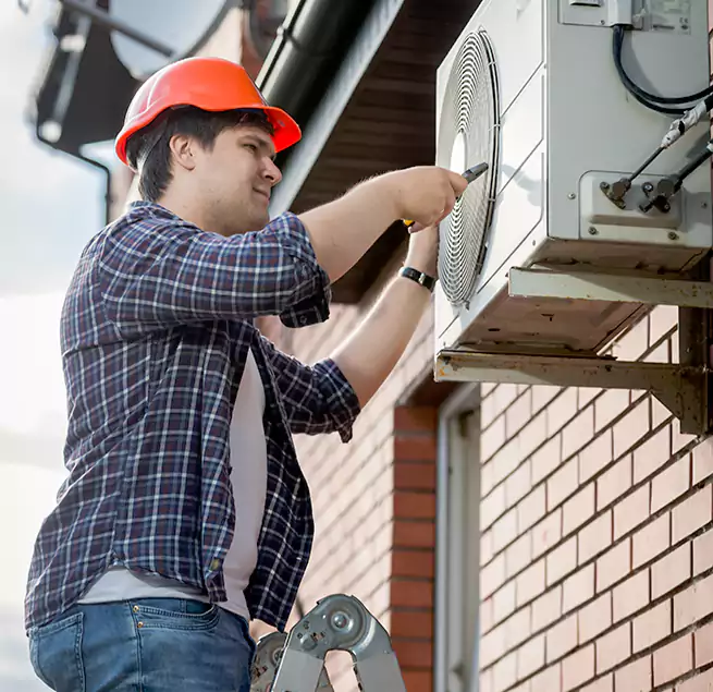 Why Homeowners & Businesses Trust Us Fridley, MN