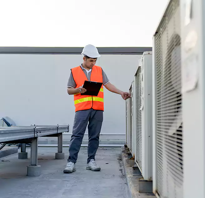 Why Homeowners & Businesses Trust Us in Fridley, MN?